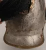 French Cuirassier de la Garde Imperial Enlisted Helmet - Franco/Prussian War Visuel 6